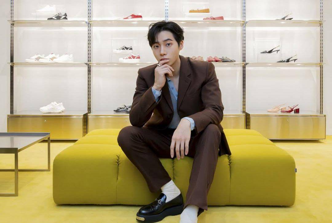 Choo Young Woo (instagram.com/cu.young)