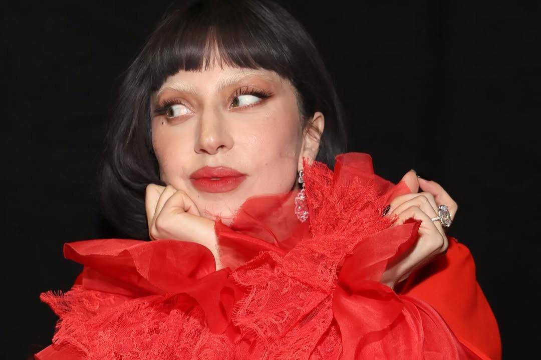 Lady Gaga (instagram.com/ladygaga)