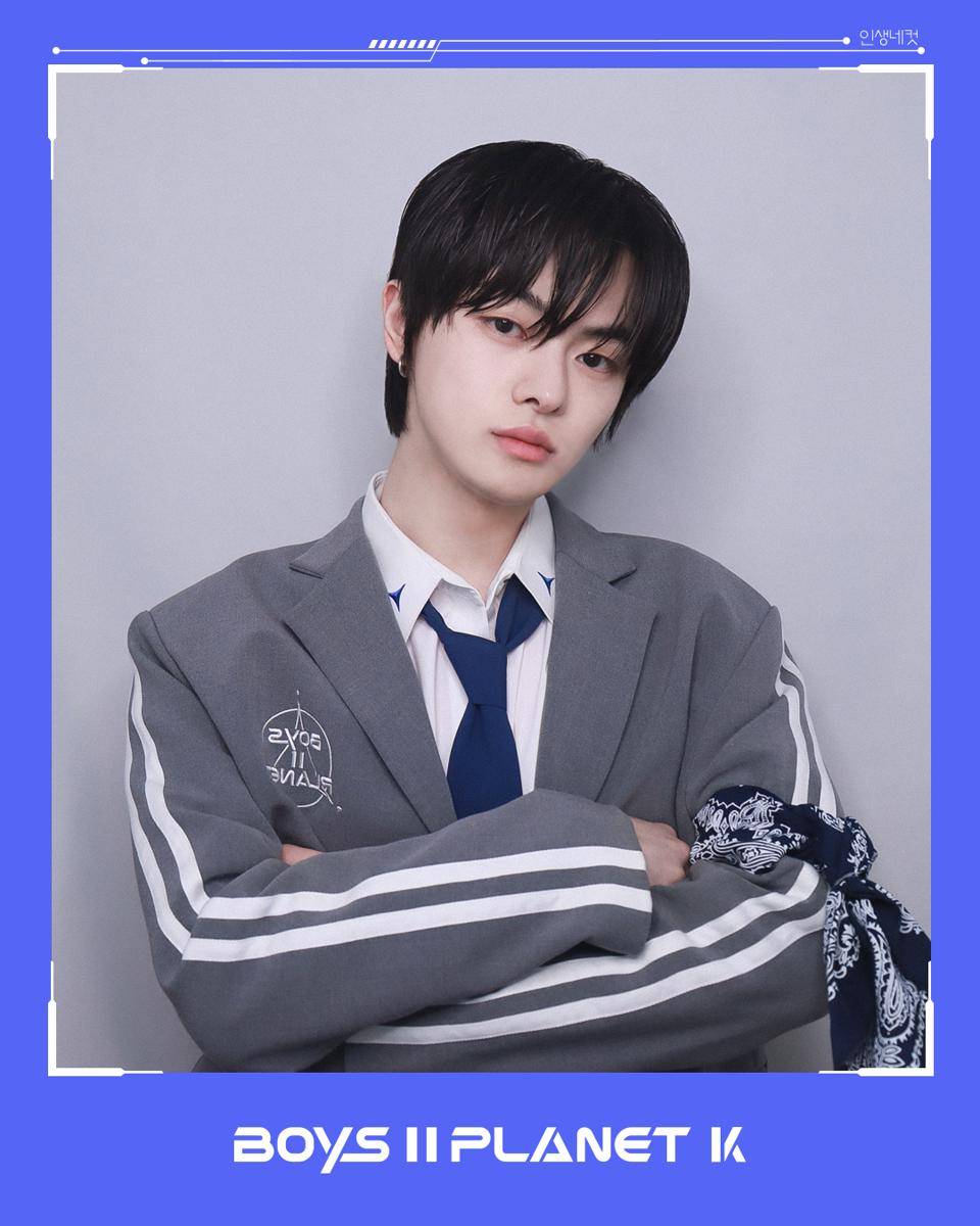 LEE LEO BOYS II PLANET (instagram.com/boysplanet.official)