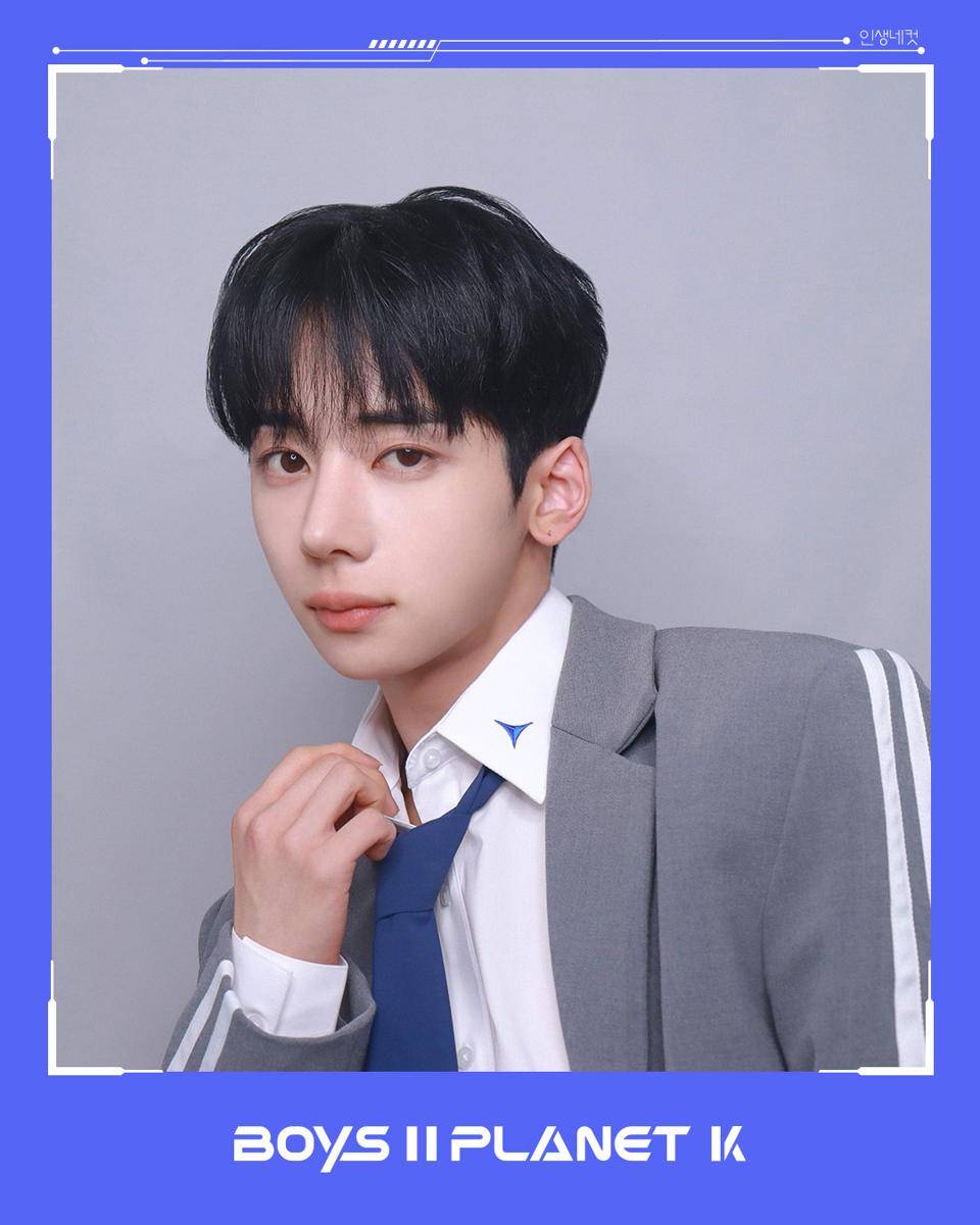 Yumeki BOYS II PLANET (instagram.com/boysplanet.official)