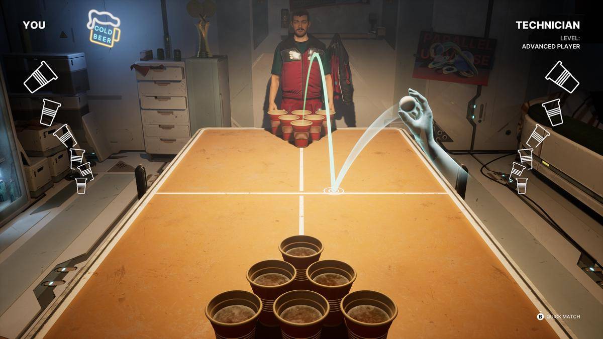 cuplikan The Alters (dok. 11 Bit Studios/The Alters)