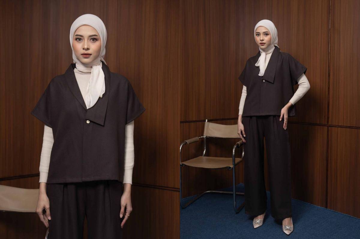 Mayoutfit Nefelyn Vest (shopee.co.id/Mayoutfit Official Shop)
