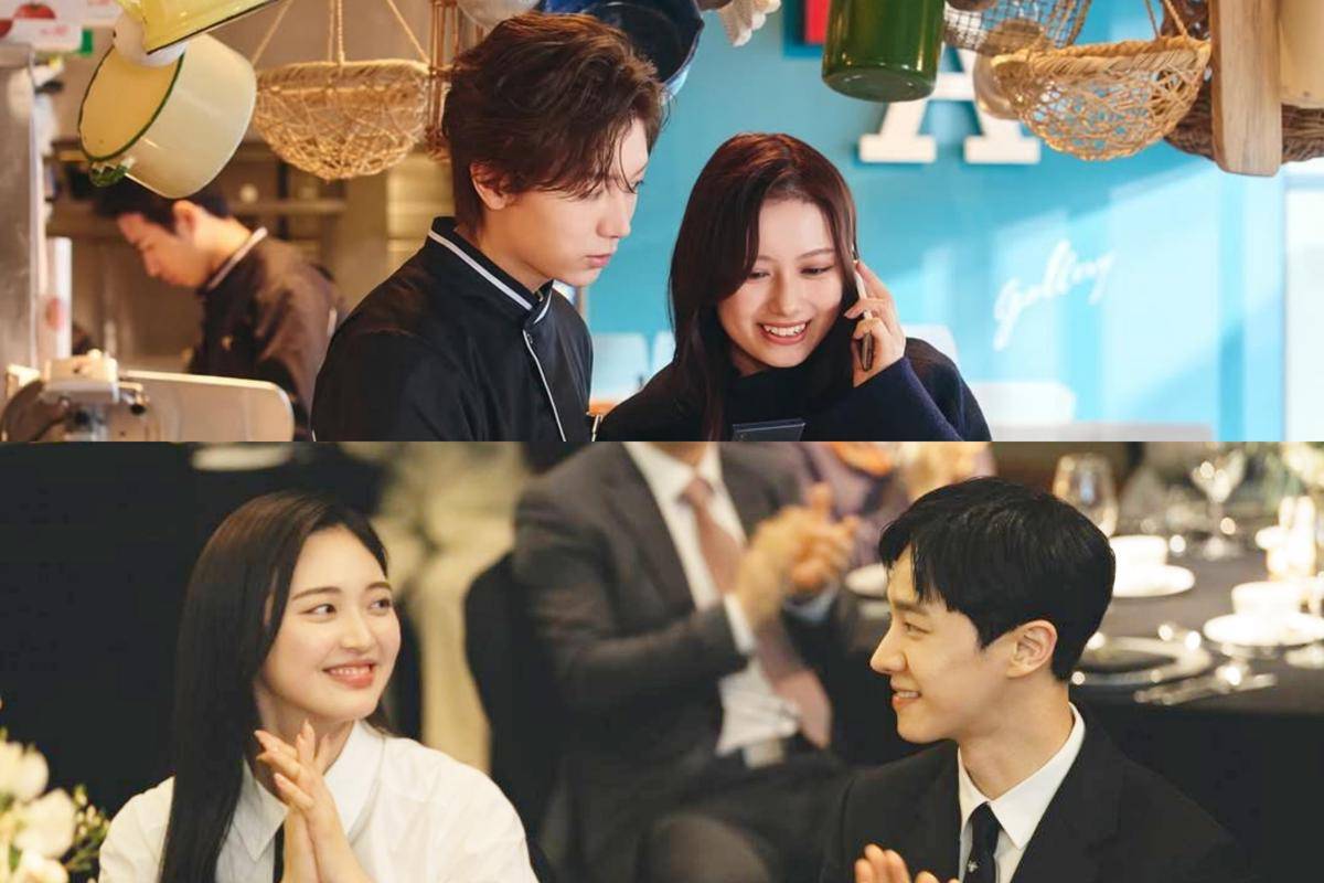 Marry My Husband Jepang dan Korea