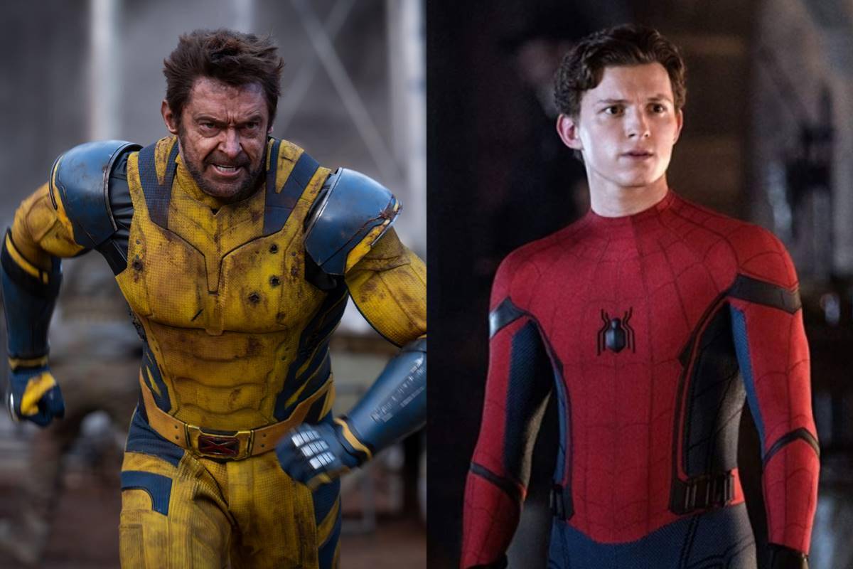 9 Karakter MCU yang Pernah Masuk Jadi Anggota Fantastic Four