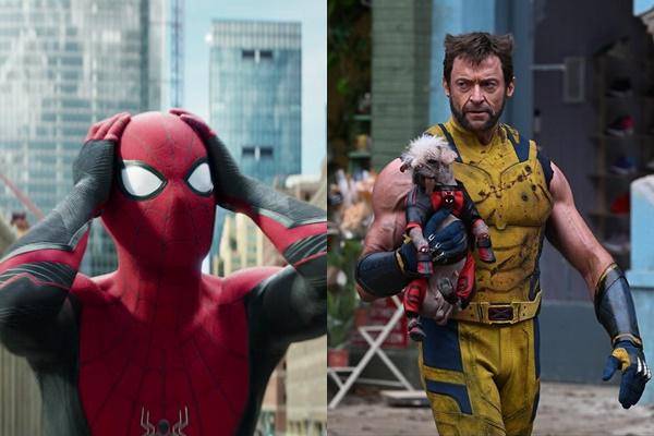 7 Karakter Marvel yang Ternyata Masuk Anggota Fantastic Four