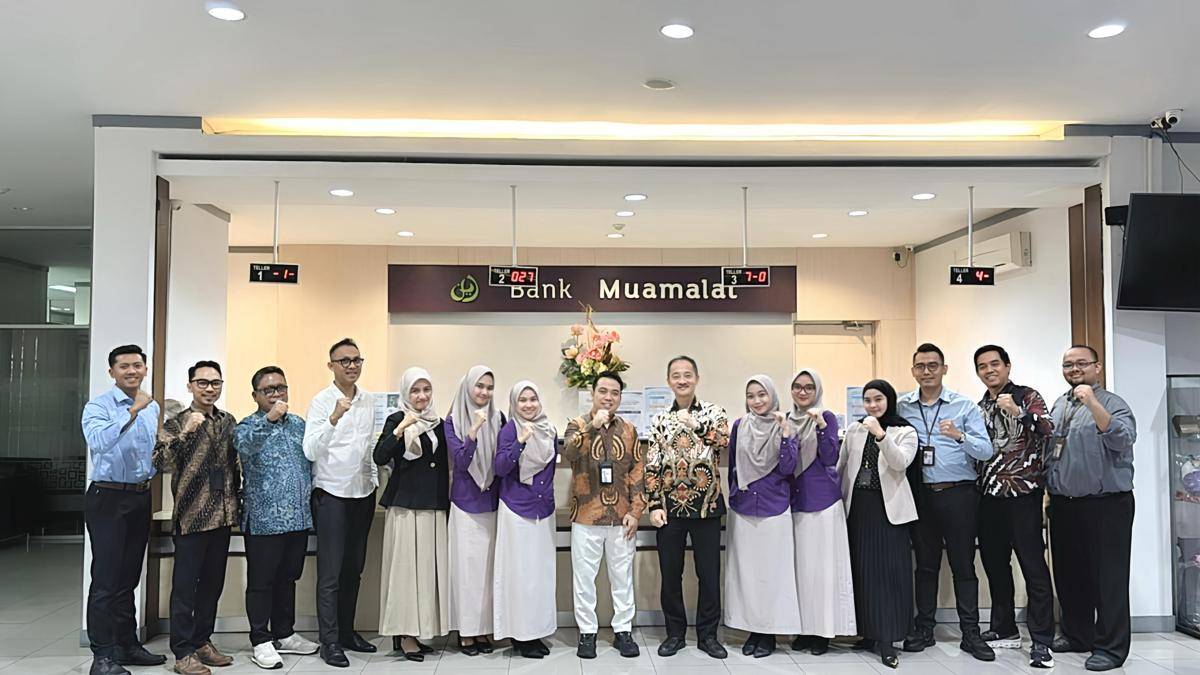 Bancassurance Week, Sun Life dan Muamalat Perkuat Literasi dan Inklusi Keuangan Syariah
