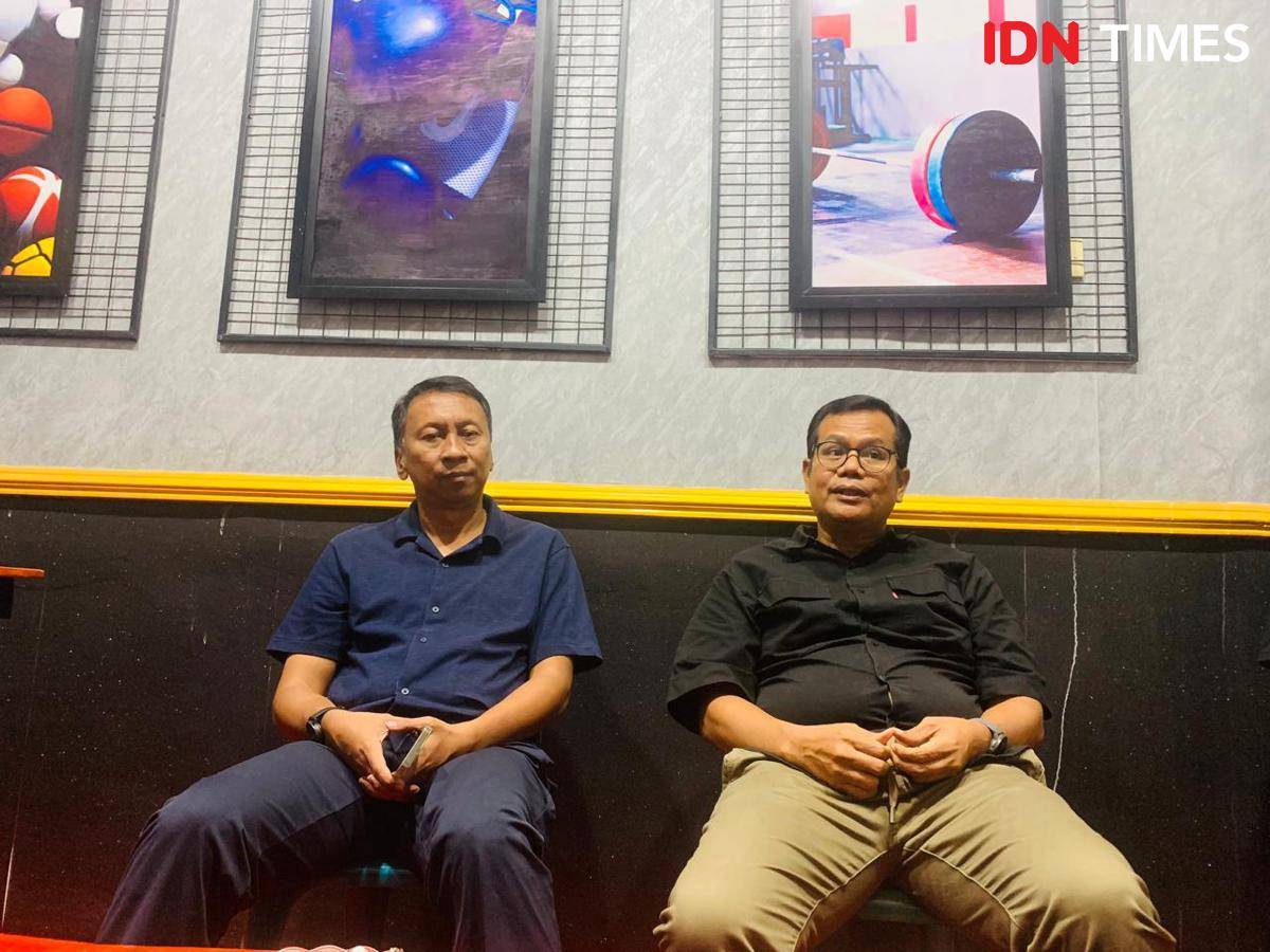Sergai Dipersiapkan Gelar Kejurda Judo Piala Konjen Jepang 
