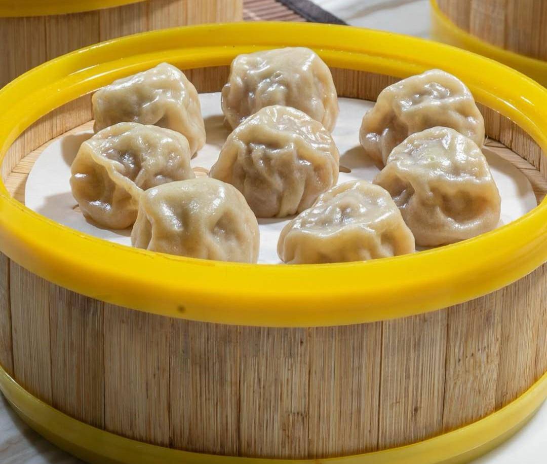 xiao long bao dari Imperial Shanghai (instagram.com/imperialshanghaiid)