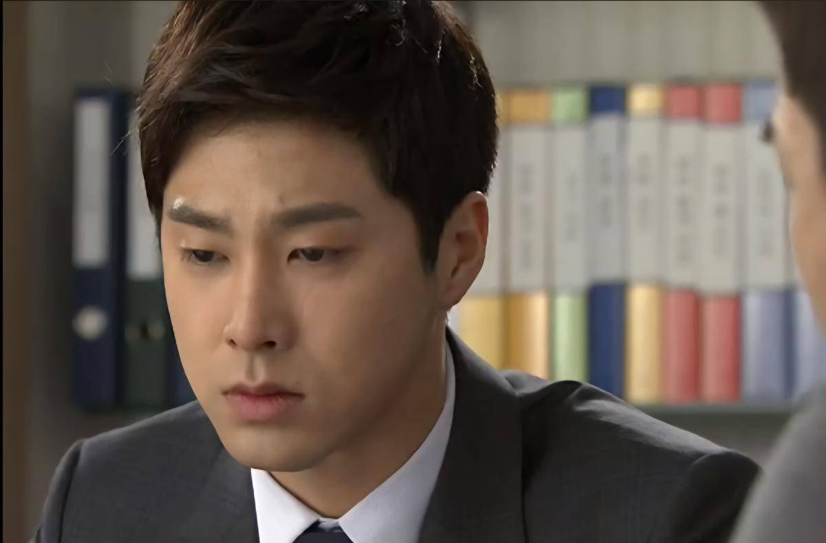 Drama Queen of Ambition (dok. SBS/Queen of Ambition)