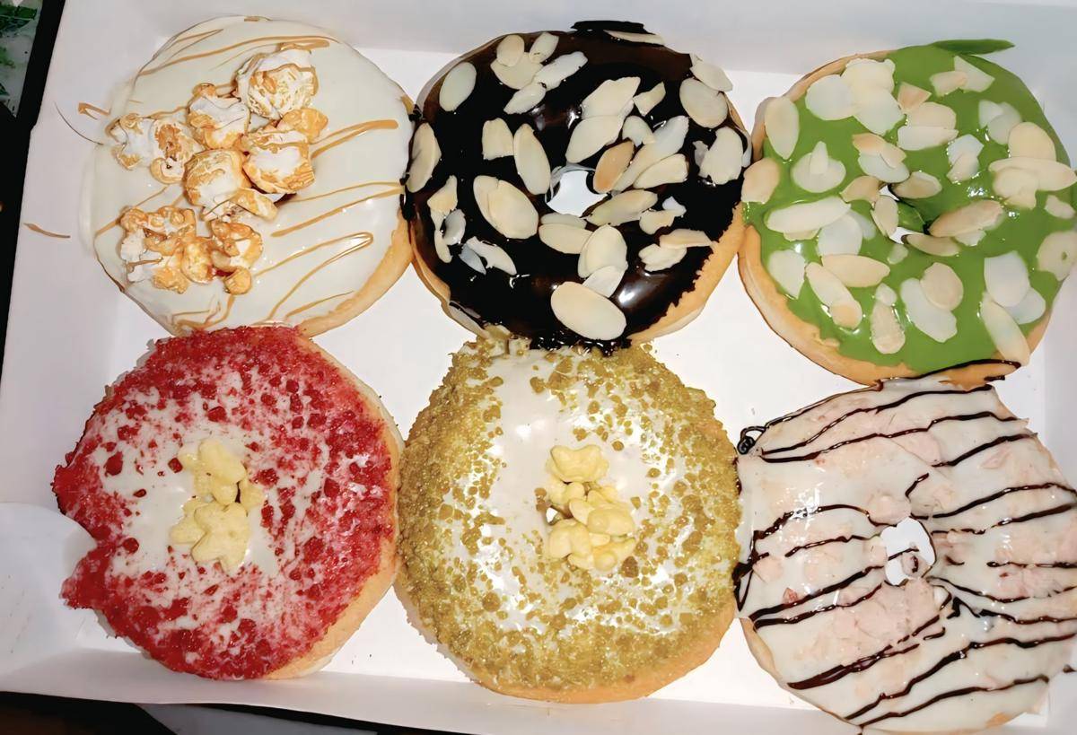 Obun Bakeshop (google.com/maps/Mei Kira Melisa)