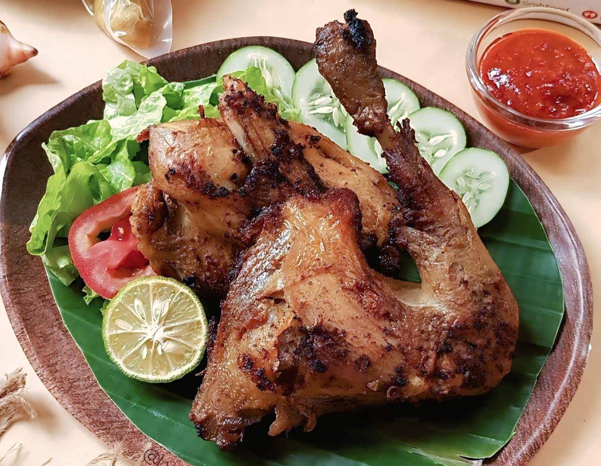 Ayam Goreng Raos (google.com/maps/Ayam Goreng Raos)
