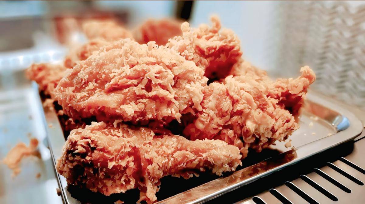 Odaba Ayam Goreng (google.com/maps/Odaba Ayam Goreng Pramuka)