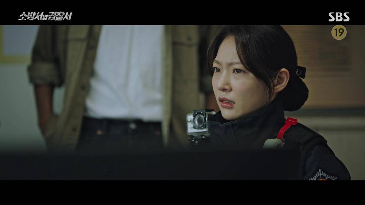 still cut The First Reponders (dok. SBS/The First Responders) 