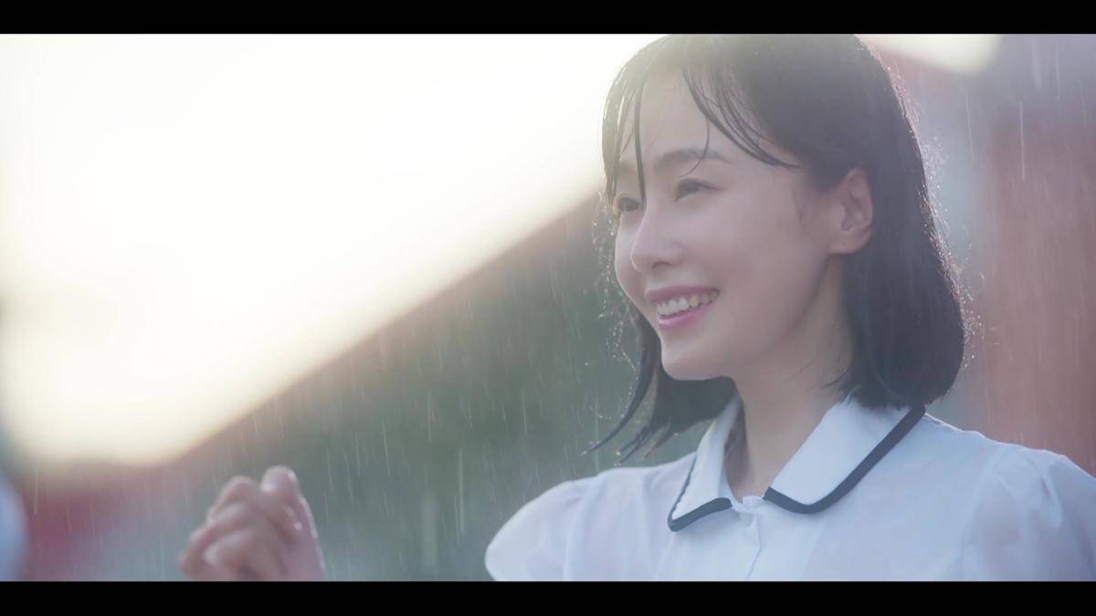 still cut Red Ballon (dok. TV Chosun/Red Ballon) 