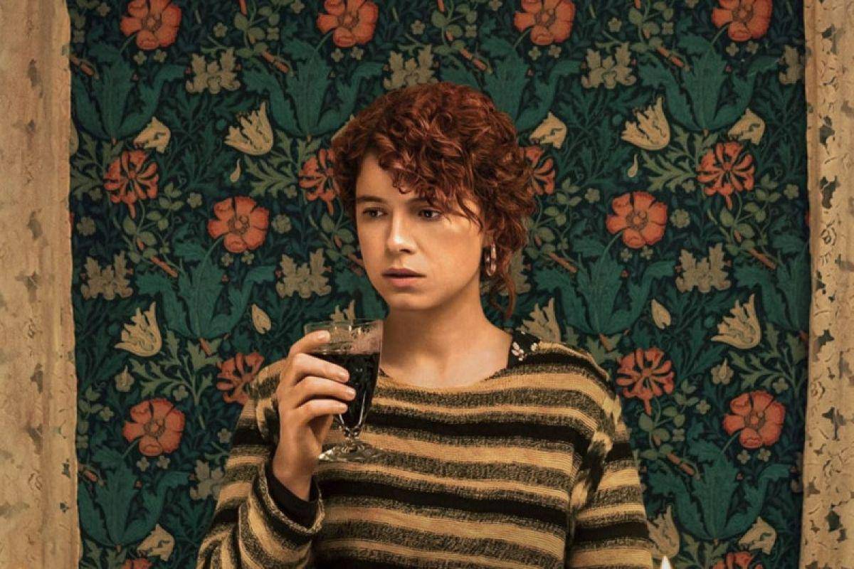 adegan dalam film I'm Thinking of Ending Things. (dok. Netflix/I'm Thinking of Ending Things)