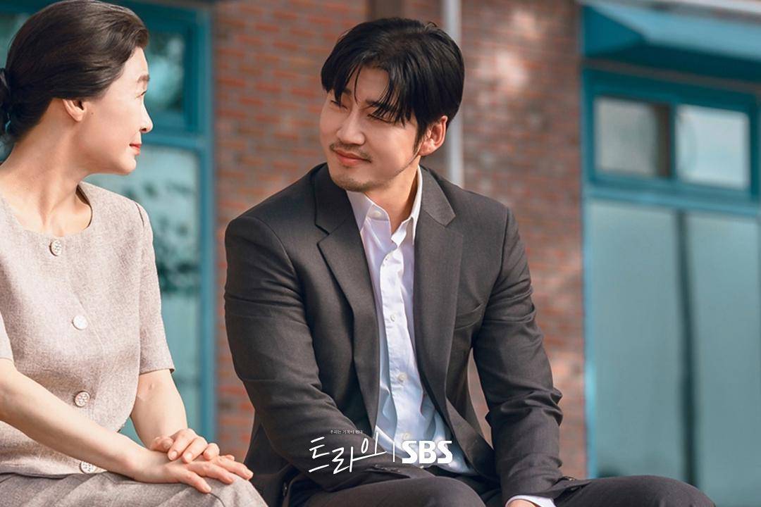7 Sifat Positif Ju Ga Ram di Drama The Winning Try, Positif Vibes!