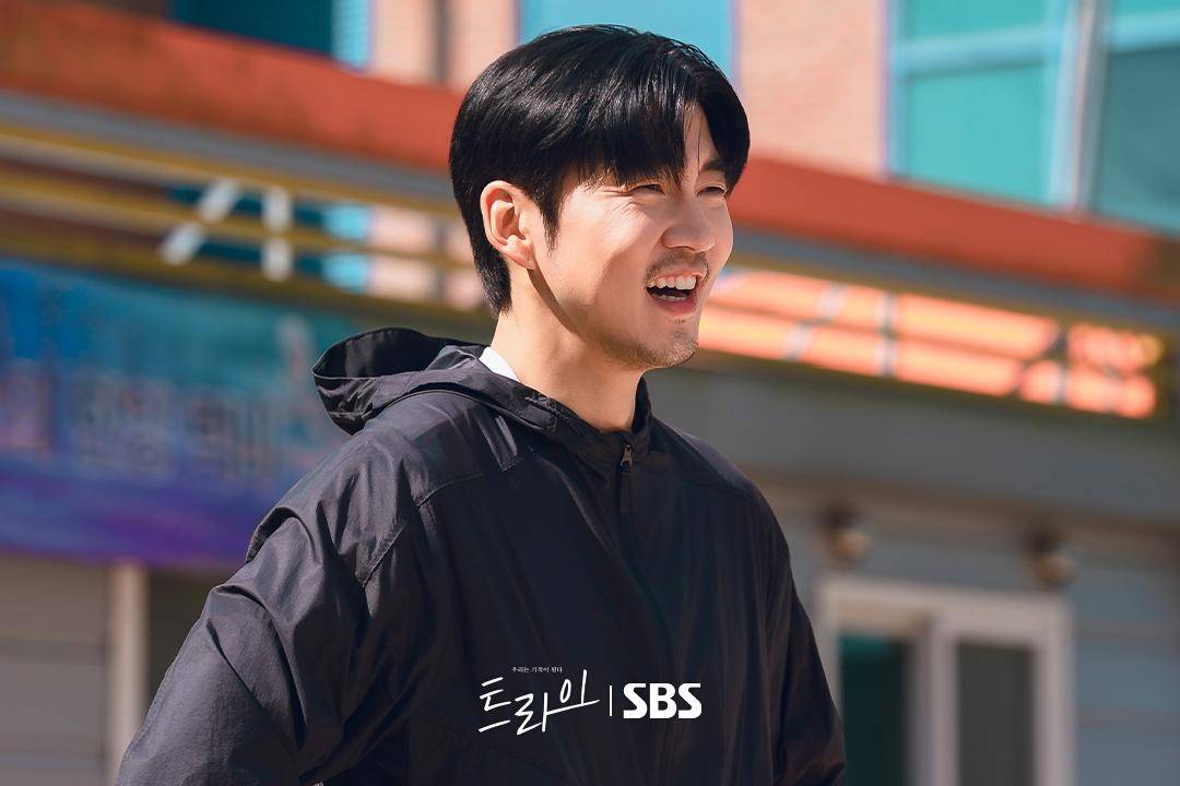 7 Kemalangan Hidup Ju Ga Ram di Episode Pertama The Winning Try
