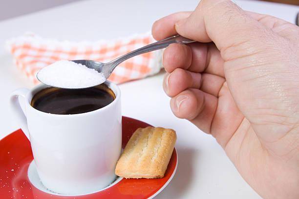 Ilustrasi kopi (istockphoto.com/temis)