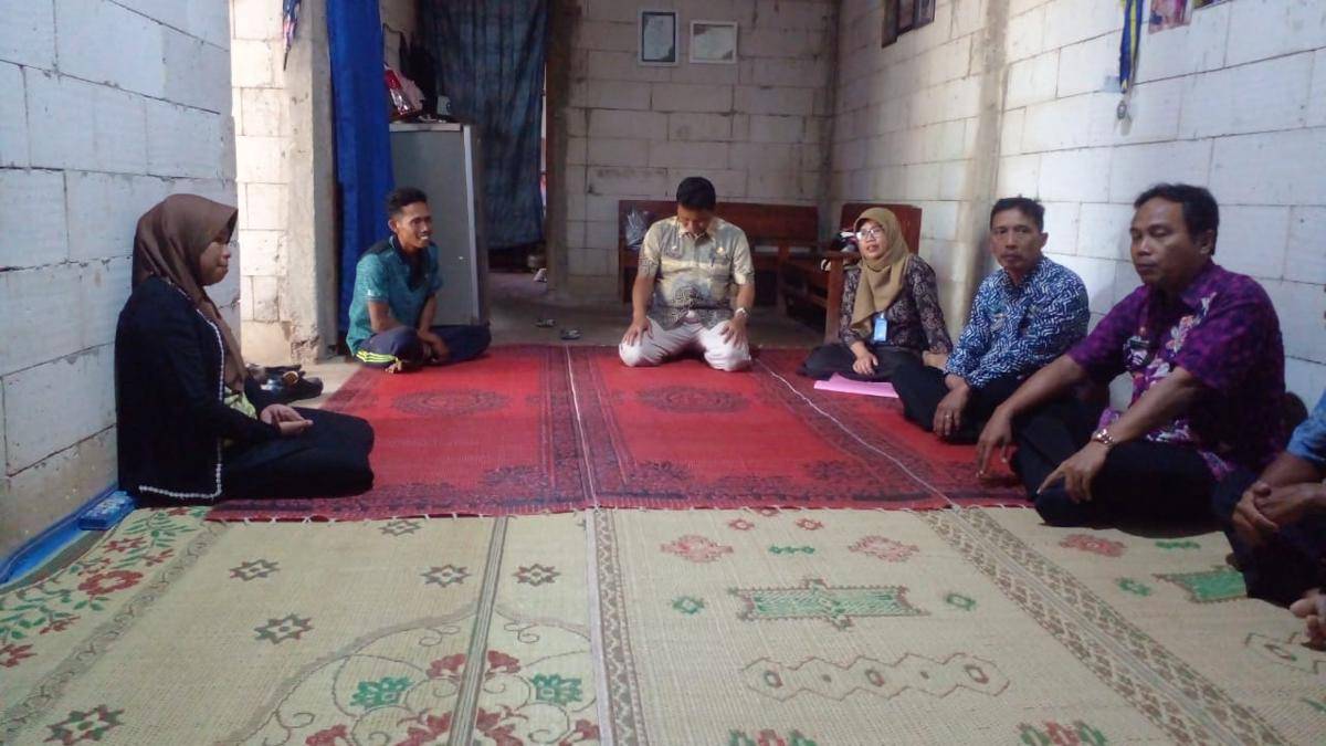 Mediasi pihak sekolah dengan  wali murid yang didepak berakhir penolkan. IDN Times/Istimewa.