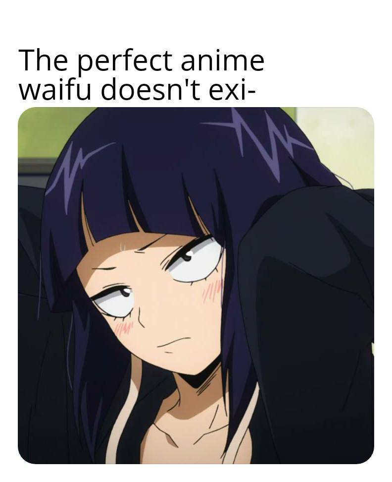 meme Jiro My Hero Academia (reddit.com/r/BokuNoMetaAcademia)