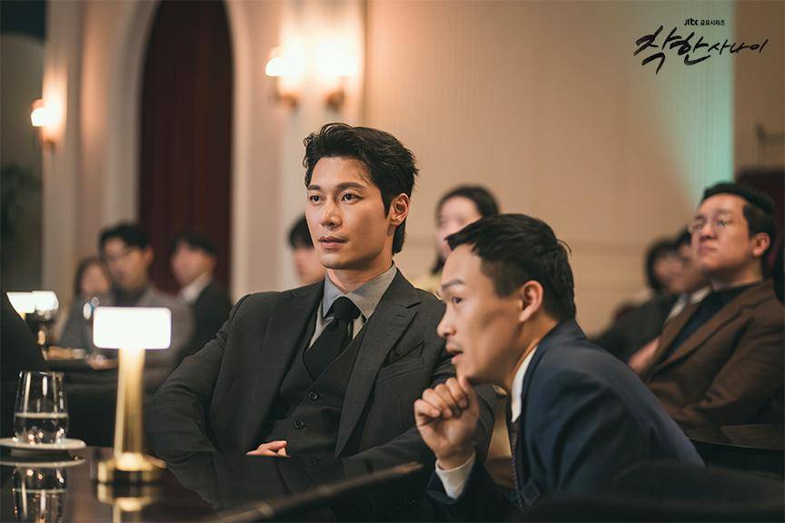 cuplikan drakor The Nice Guy (dok.JTBC/The Nice Guy)