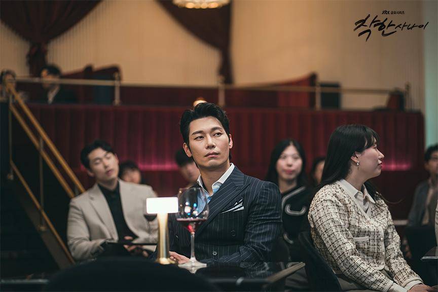 cuplikan drakor The Nice Guy (dok.JTBC/The Nice Guy)