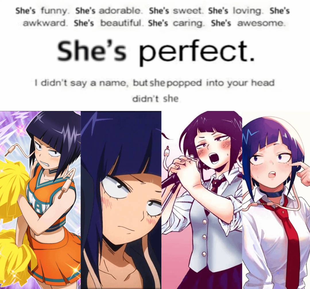 meme Jiro My Hero Academia (reddit.com/user/Charming_Anywhere_89)