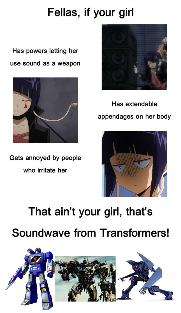 meme Jiro My Hero Academia (reddit.com/user/G1Yang2001)