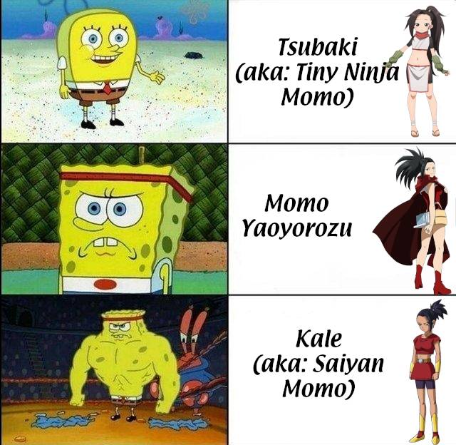 meme Momo Yaoyorozu (reddit.com/user/SuperMafia)