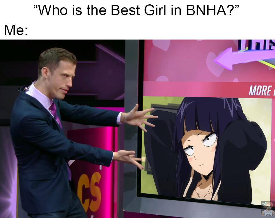 meme Jiro My Hero Academia (reddit.com/user/youriko31)