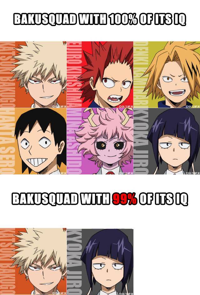 meme Jiro My Hero Academia (reddit.com/user/tiredparakeet)