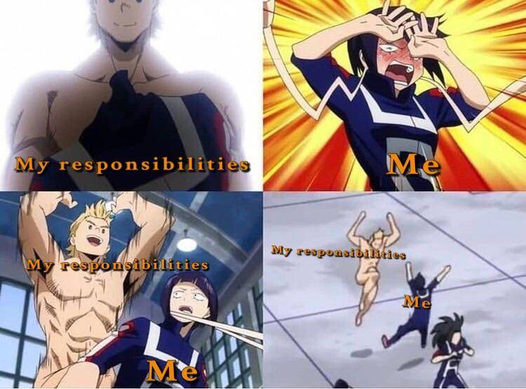 meme Jiro My Hero Academia (reddit.com/user/Kamijiroutodomomo)