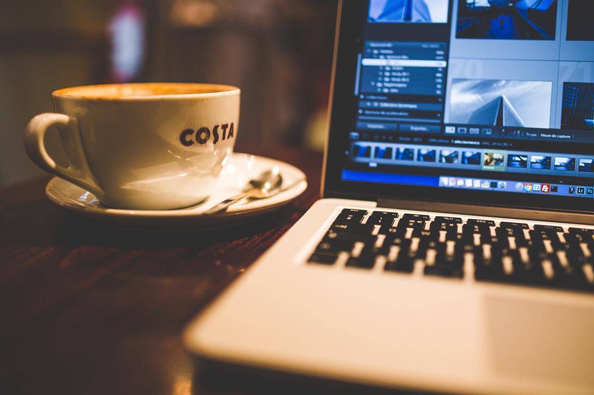 Ilustrasi kafe (Pixabay/Pexels)