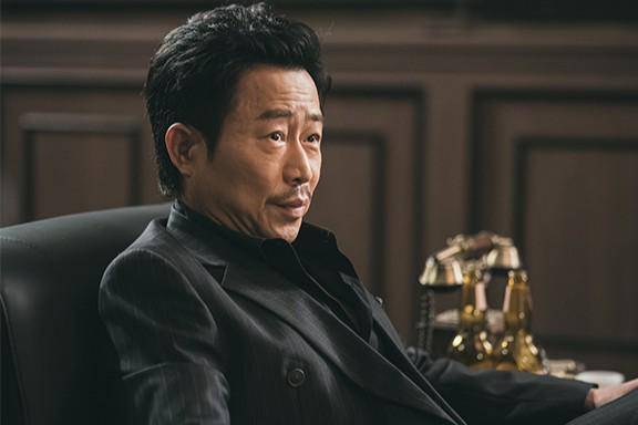 cuplikan drakor The Nice Guy