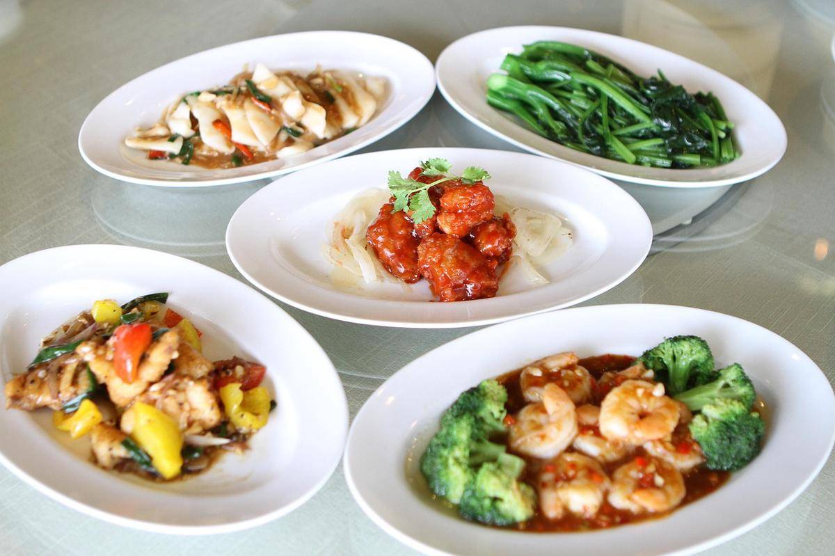 Ilustrasi Chinese Food (Pixabay/Nicky Girly)