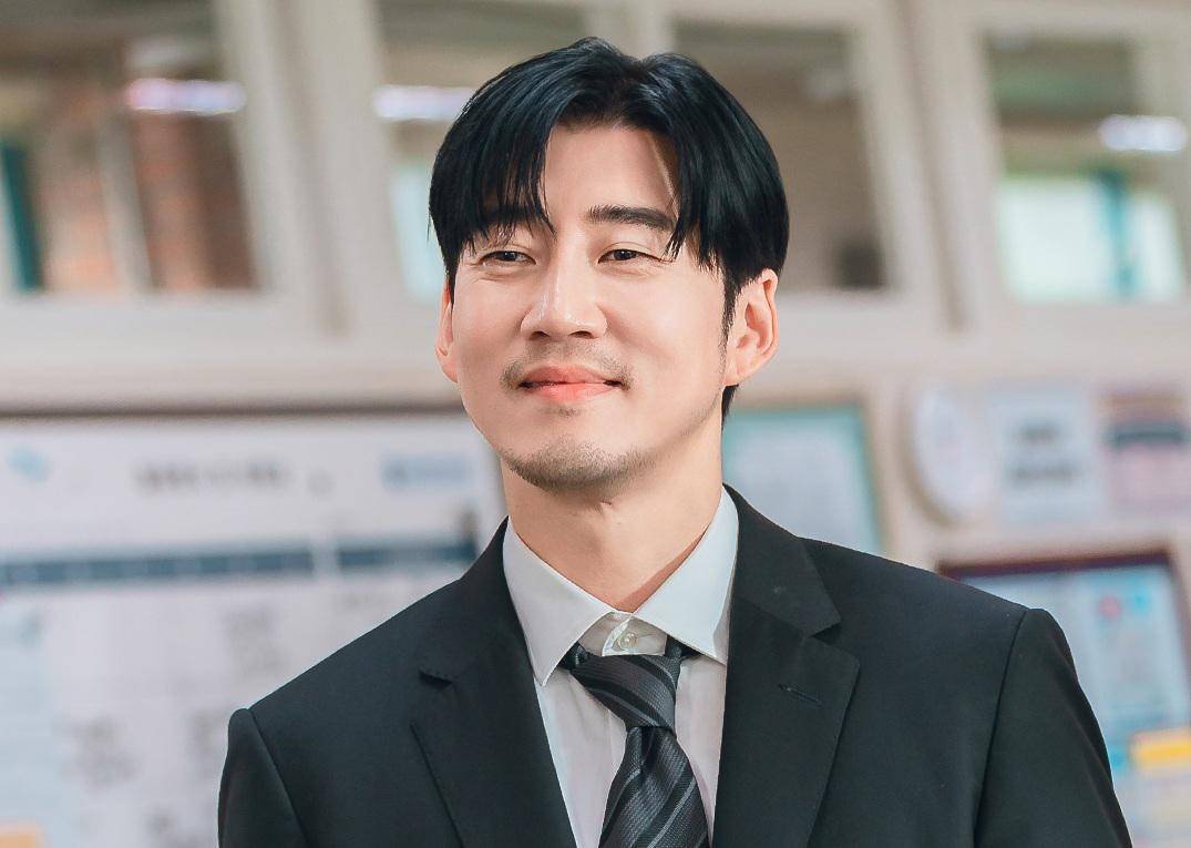 still cut drama Korea The Winning Try (instagram.com/sbsdrama.official)