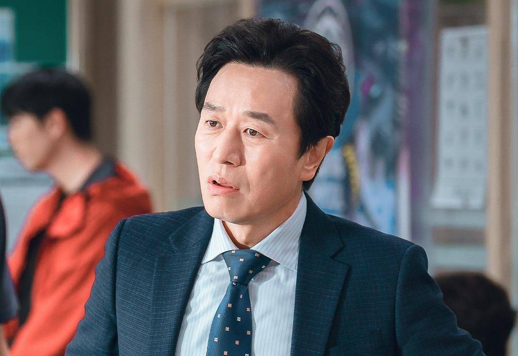 still cut drama Korea The Winning Try