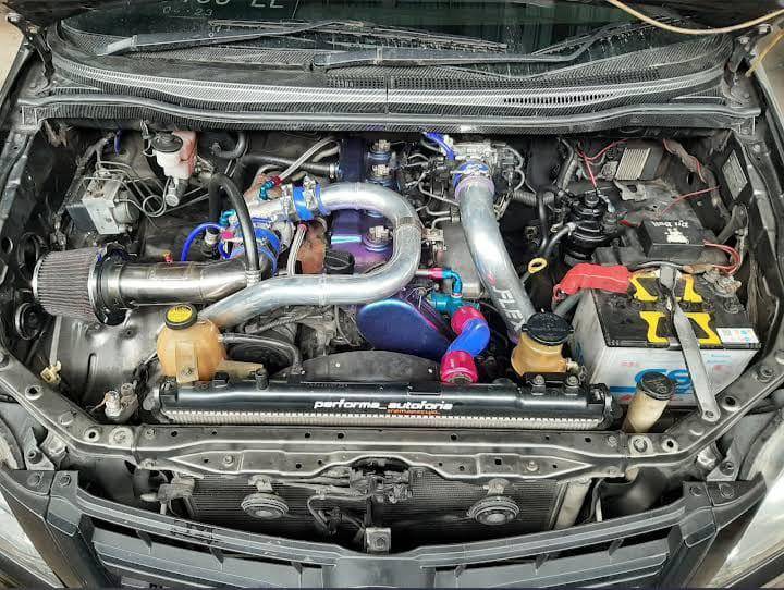 HD Power Steering (hdpowersteering.com)