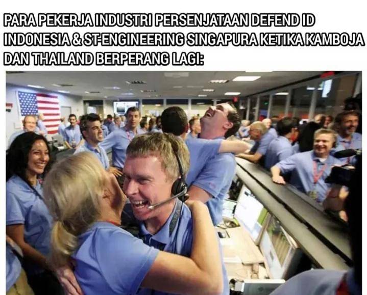 meme perang (instagram.com/pos.total)