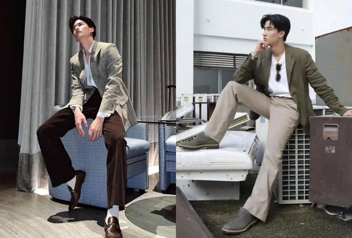 potret Tay Tawan (instagram.com/tawan_v)