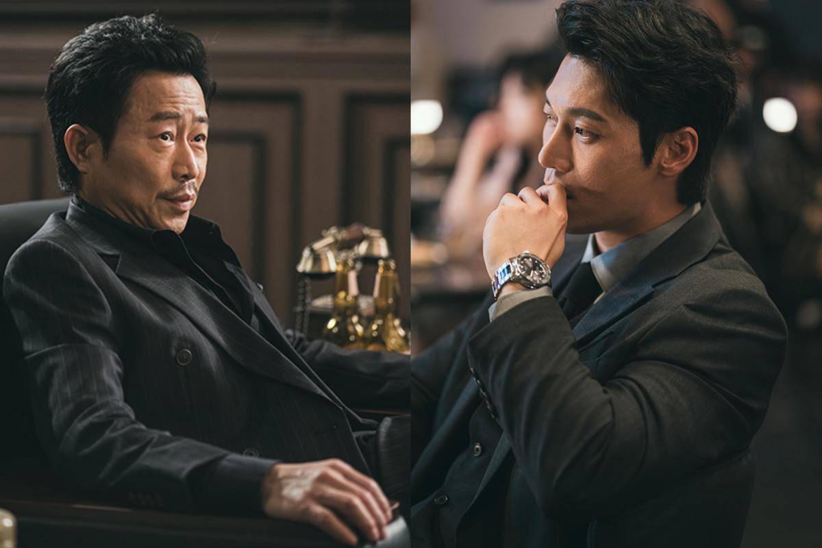 cuplikan drakor The Nice Guy (dok.JTBC/The Nice Guy)