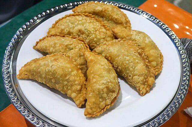 ilustrasi jalangkote (commons.wikimedia.org/Gunarta)