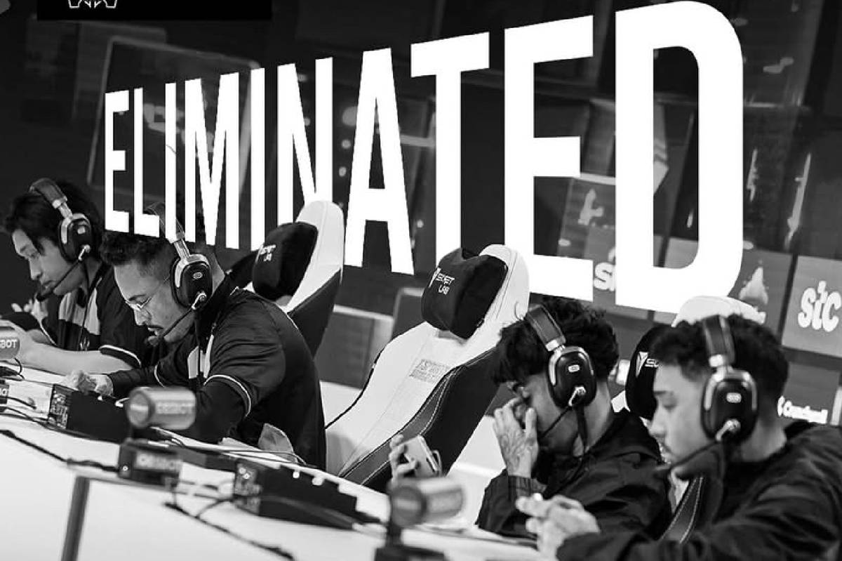 Corinthians dieliminasi dari MSC x EWC 2025 (instagram.com/mlbbesports_official)