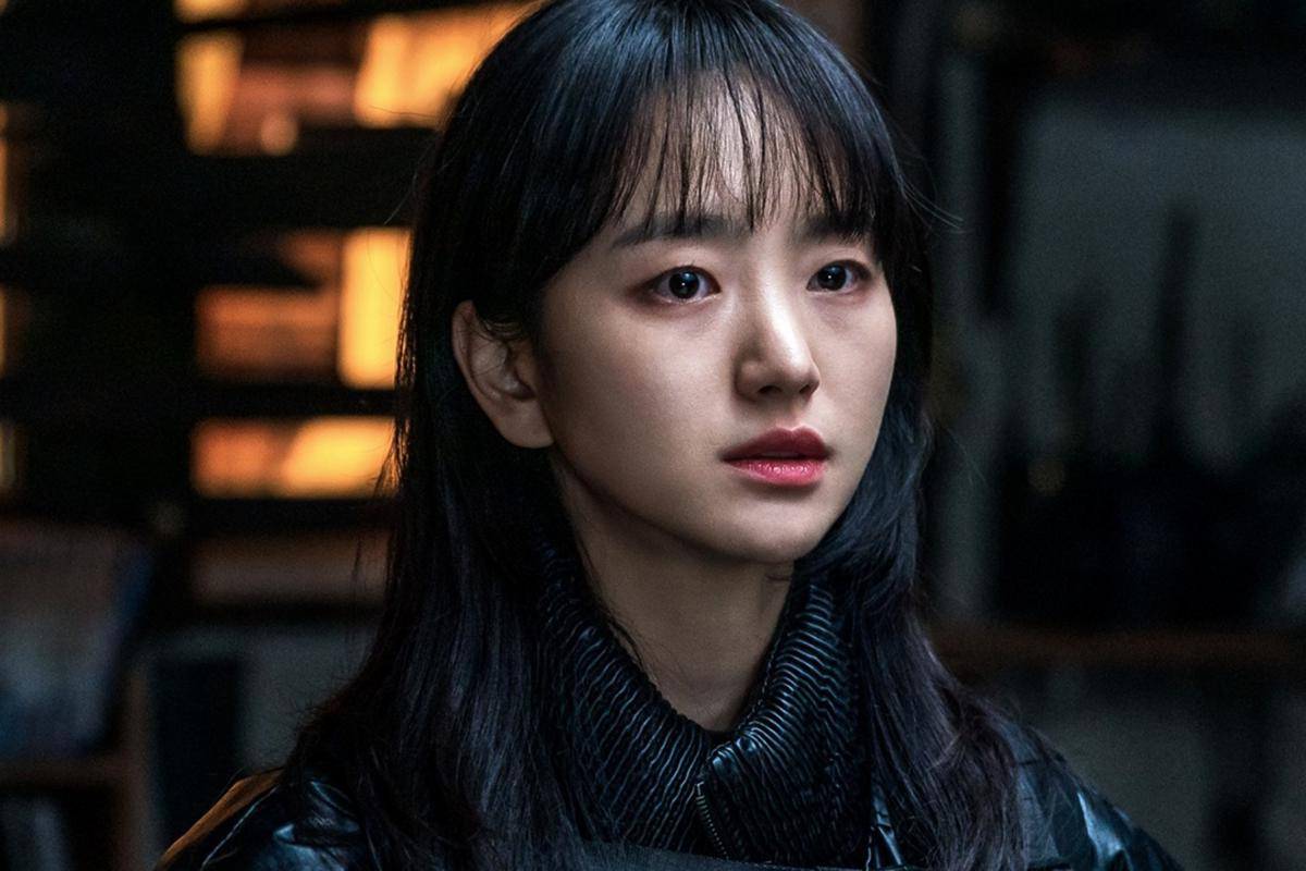 7 Sikap Leadership dalam Diri Kim A Hyeon di The Defects, Panutan!