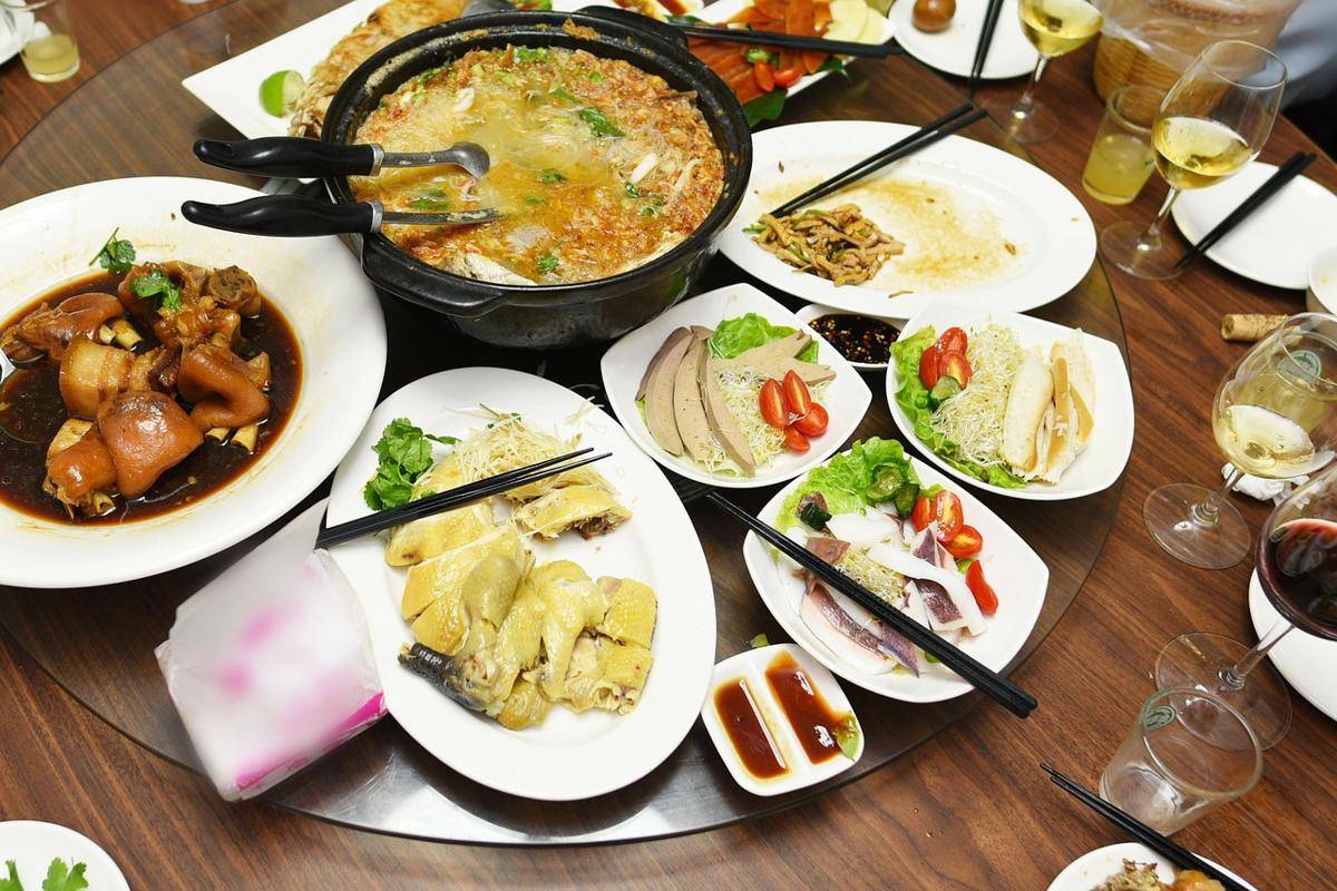 Ilustrasi Chinese Food (Pixabay/MYCCF)
