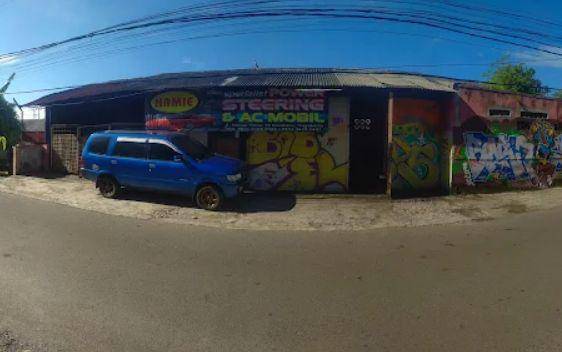 Bengkel AC dan Power Steering HAMIE (Google Maps/Iwe Al)