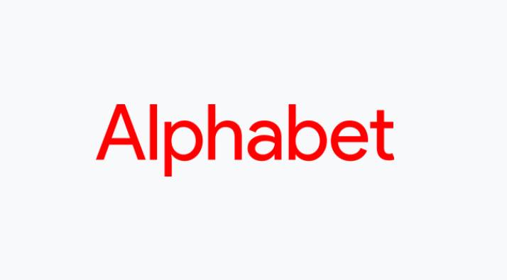 Logo Alphabet Inc. (abc.xyz)