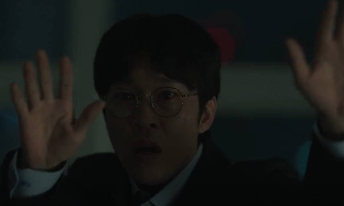 cuplikan drama Trigger (dok. Netflix/Trigger)