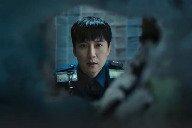 cuplikan drama Trigger (dok. Netflix/Trigger)