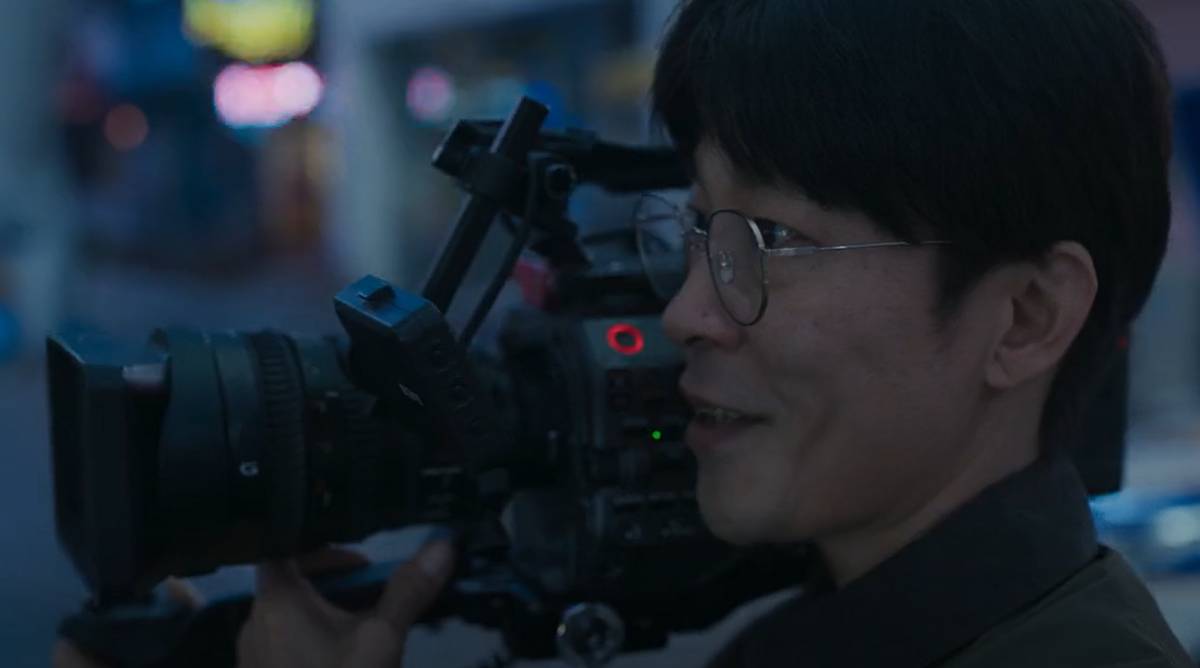 cuplikan drama Trigger (dok. Netflix/Trigger)